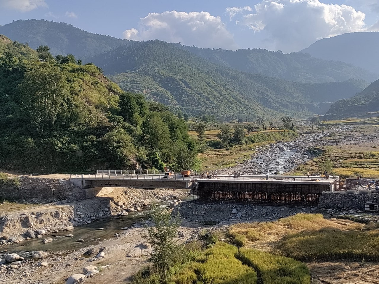KM Engineering