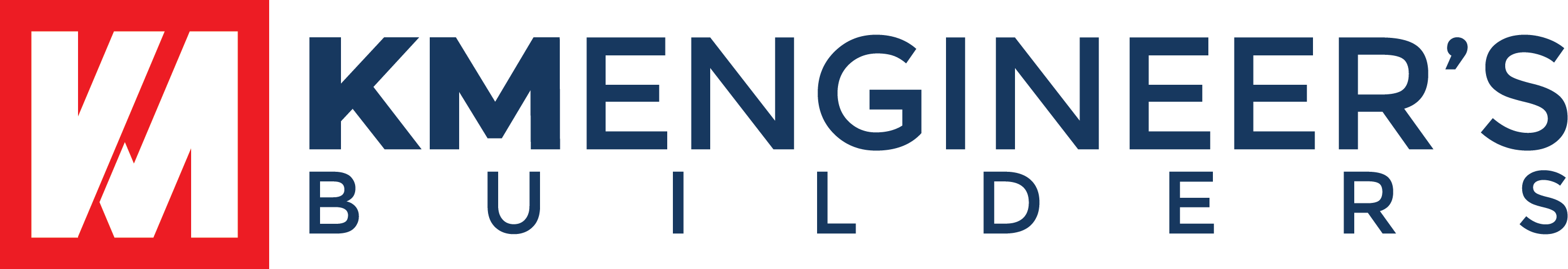 KM Group Logo