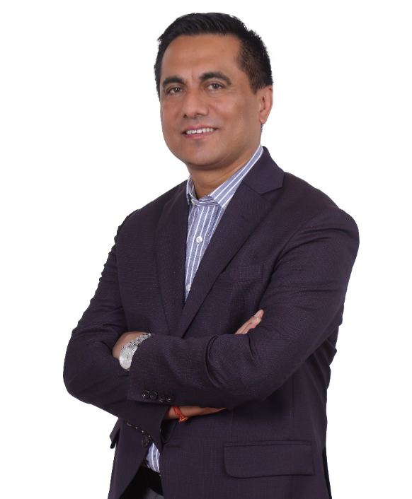 Mohan Karki